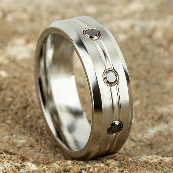 THE SABER Image 4 Diamond Showcase Longview, WA