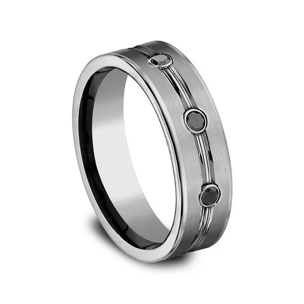 THE QUINCY Image 2 Cellini Design Jewelers Orange, CT