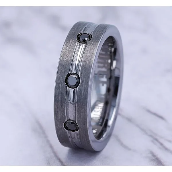 THE QUINCY Image 4 Nesemann's Diamond Center Plymouth, WI