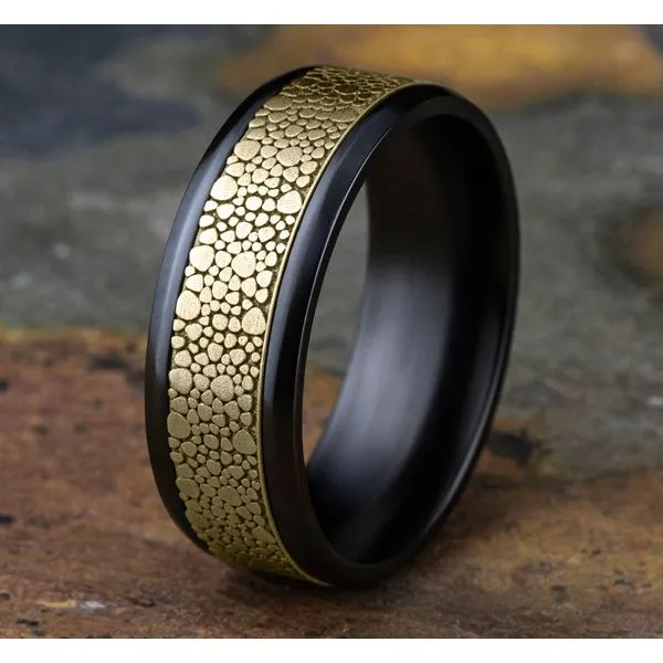 THE QUARRY Image 4 Richard's Jewelry Berne, IN