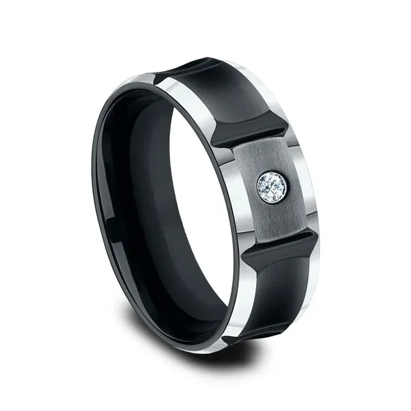 THE DUEL Image 2 James Gattas Jewelers Memphis, TN