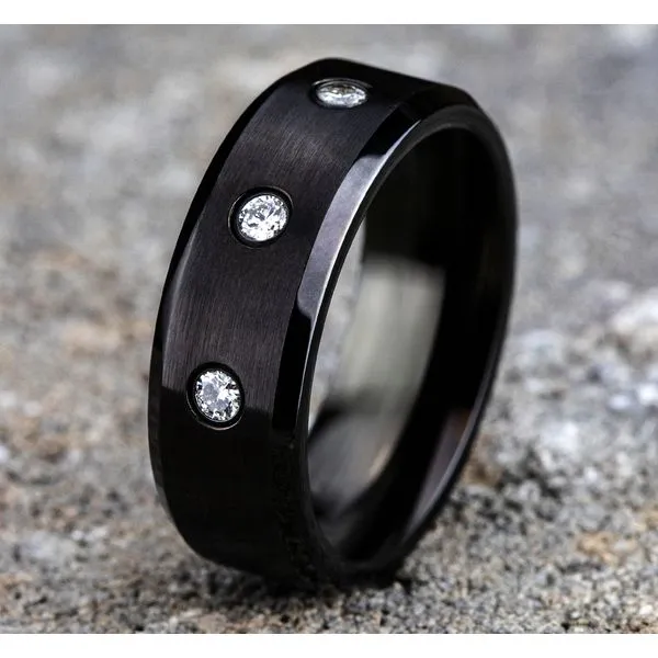 THE REAGAN Image 4 Diamond Showcase Longview, WA