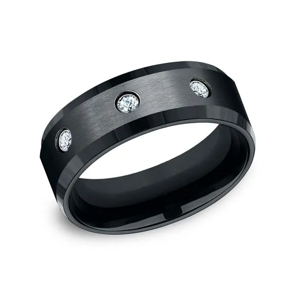 THE REAGAN Callahan Jewelers Closter, NJ