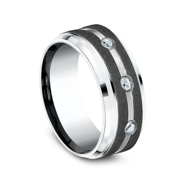 THE ARCHITECT Image 2 Diamond Showcase Longview, WA