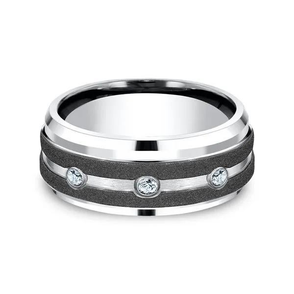 THE ARCHITECT Image 3 Texas Gold Connection greenville, TX