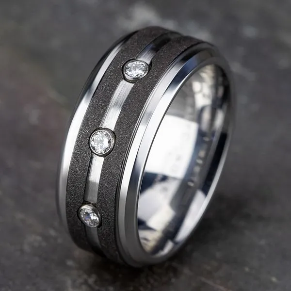 THE ARCHITECT Image 4 Diamond Showcase Longview, WA