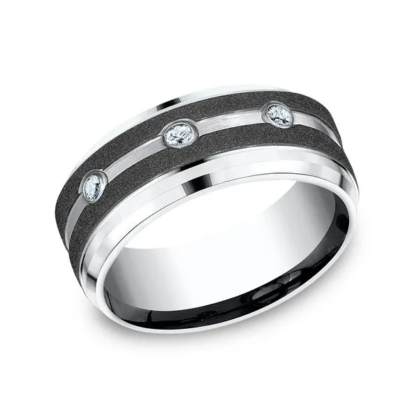 THE ARCHITECT Diamond Showcase Longview, WA