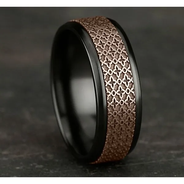 THE VIENNA Image 4 Richard's Jewelry Berne, IN