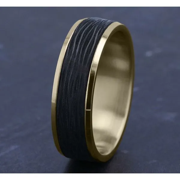 THE ONYX Image 4 Mitchell's Jewelry Norman, OK