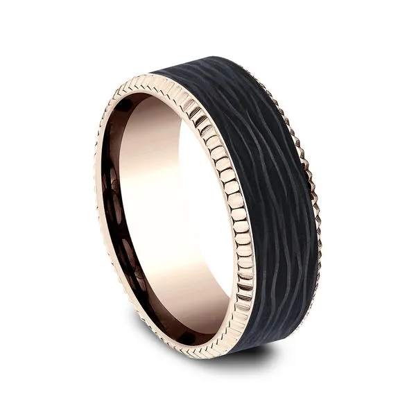 THE HAVOC Image 2 Mitchell's Jewelry Norman, OK