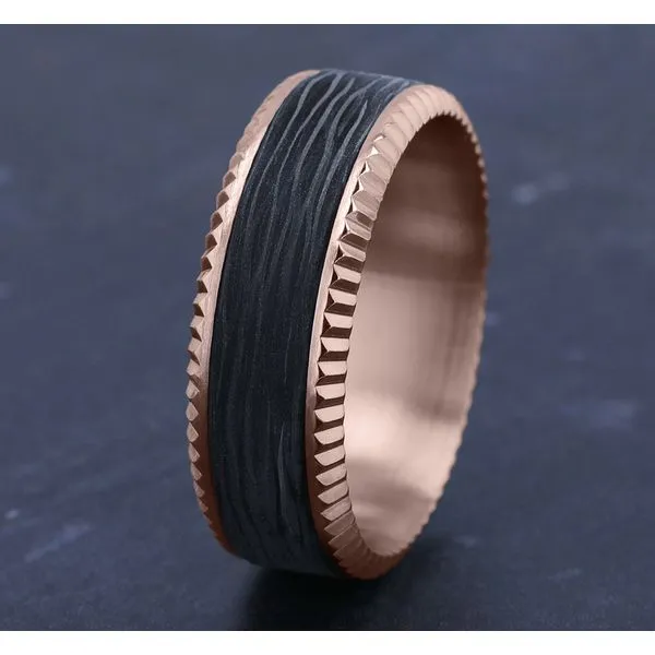 THE HAVOC Image 4 Mitchell's Jewelry Norman, OK