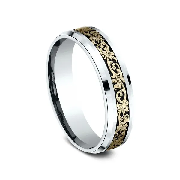 THE COURTIER Image 2 Blue Heron Jewelry Company Poulsbo, WA