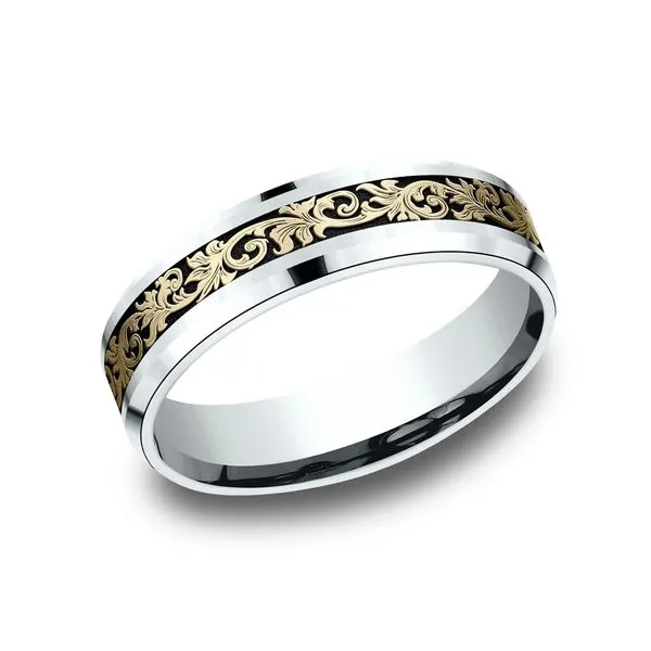 THE COURTIER Richard's Jewelry Berne, IN