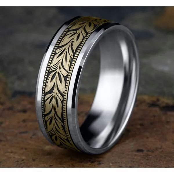 THE BALI Image 4 Richard's Jewelry Berne, IN