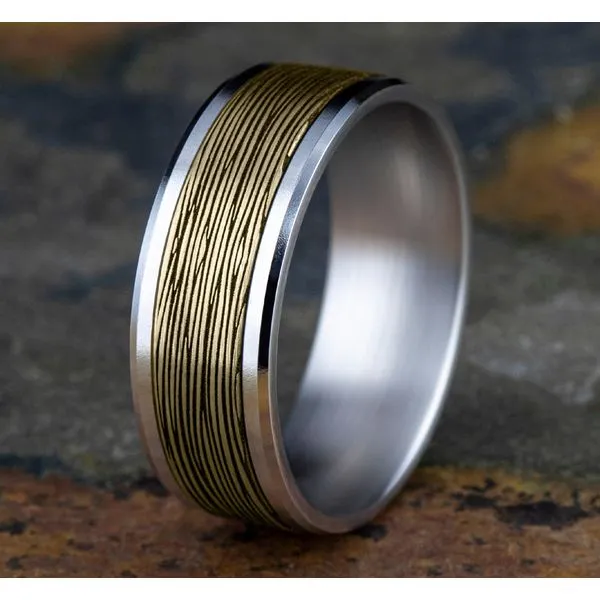 THE DOGWOOD Image 4 Richard's Jewelry Berne, IN