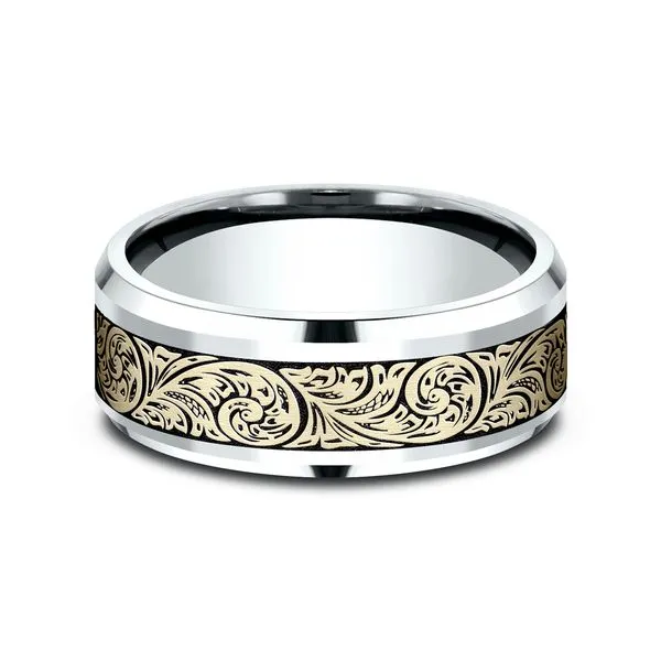 THE CONTESSA Image 3 Van Atkins Jewelers New Albany, MS