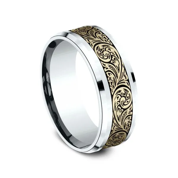 THE CONTESSA Image 2 Mitchell's Jewelry Norman, OK