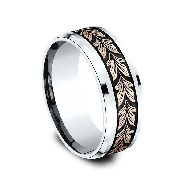 THE PALAU Image 2 S&E Jewelers Depew, NY