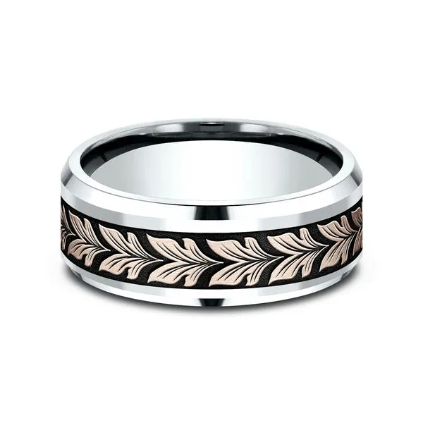 THE PALAU Image 3 S&E Jewelers Depew, NY