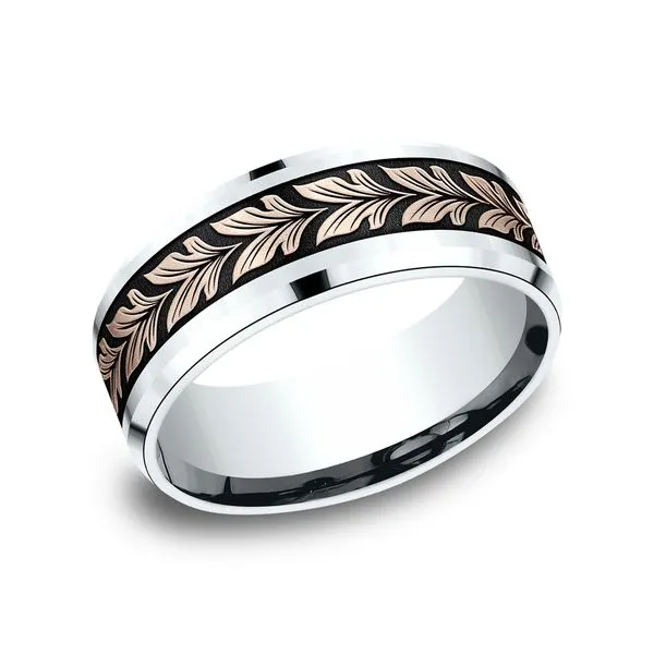 THE PALAU Richard's Jewelry Berne, IN