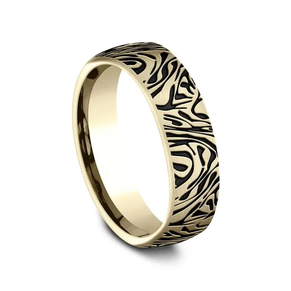 THE SAMURAI Image 2 Richard's Jewelry Berne, IN