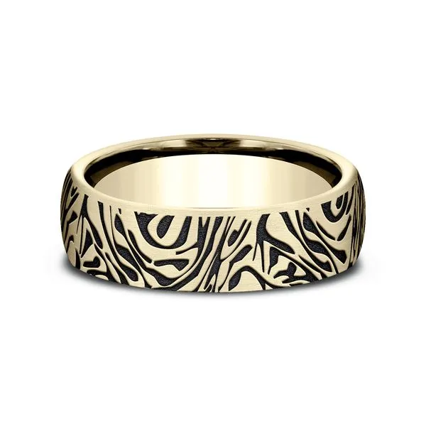 THE SAMURAI Image 3 Richard's Jewelry Berne, IN