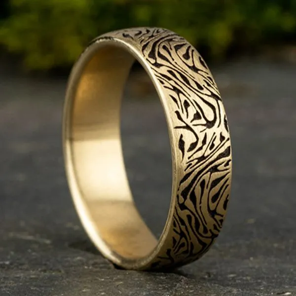 THE SAMURAI Image 4 Richard's Jewelry Berne, IN