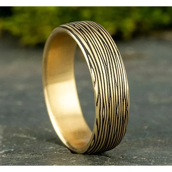 THE ROWAN Image 4 Richard's Jewelry Berne, IN