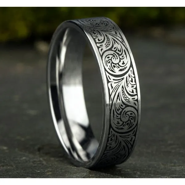 THE INQUISITOR Image 4 Richard's Jewelry Berne, IN