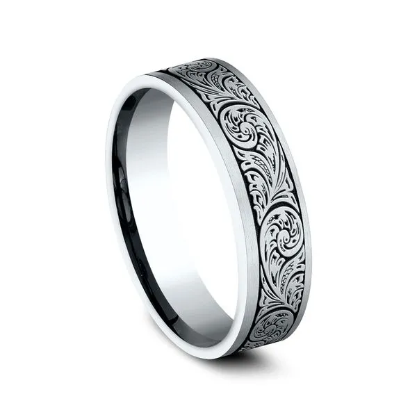 THE INQUISITOR Image 2 Richard's Jewelry Berne, IN