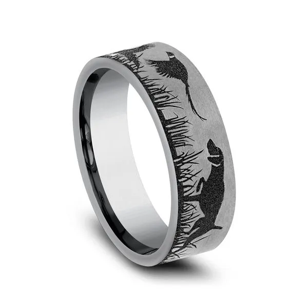 THE POINTER Image 2 J. Meredith Jewelers Delafield, WI