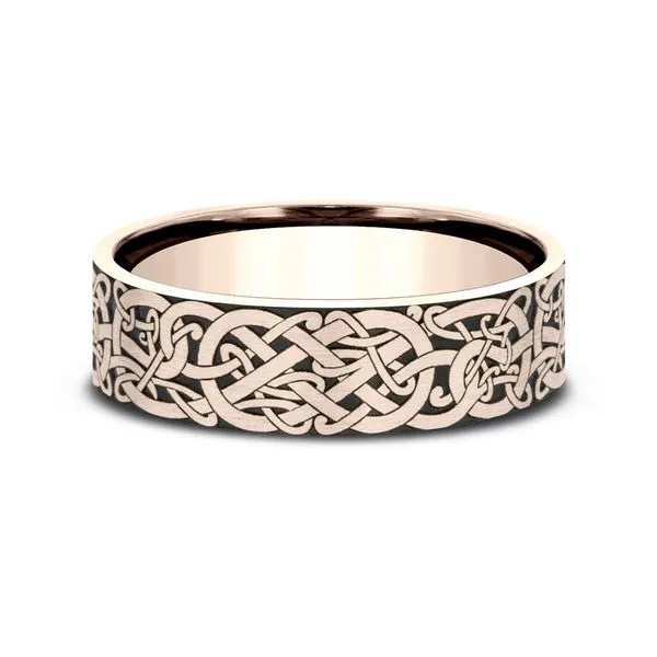 THE BERGEN Image 3 Koerbers Fine Jewelry Inc New Albany, IN