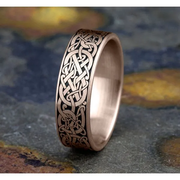 THE BERGEN Image 4 Richard's Jewelry Berne, IN