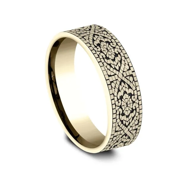 THE BURANO Image 2 Koerbers Fine Jewelry Inc New Albany, IN