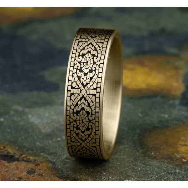 THE BURANO Image 4 Koerbers Fine Jewelry Inc New Albany, IN