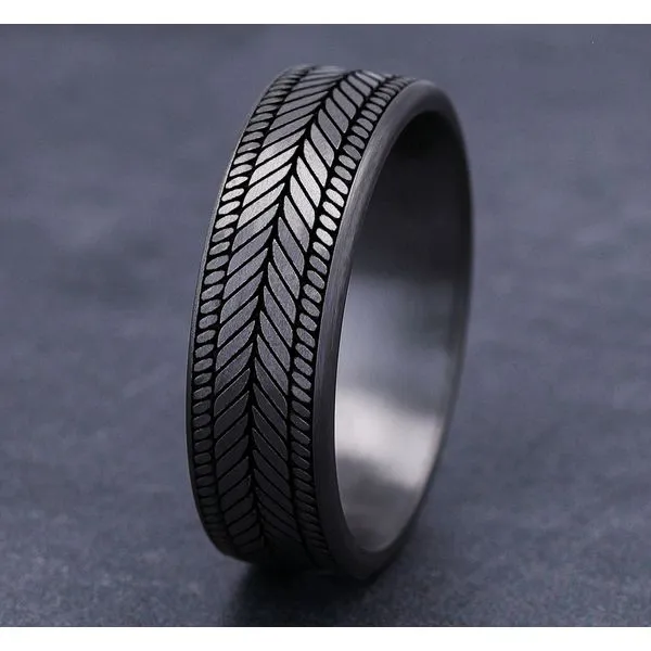 THE CAPRIO Image 4 Richard's Jewelry Berne, IN