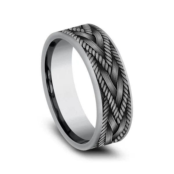 THE BRAID Image 2 Rialto Jewelry San Antonio, TX