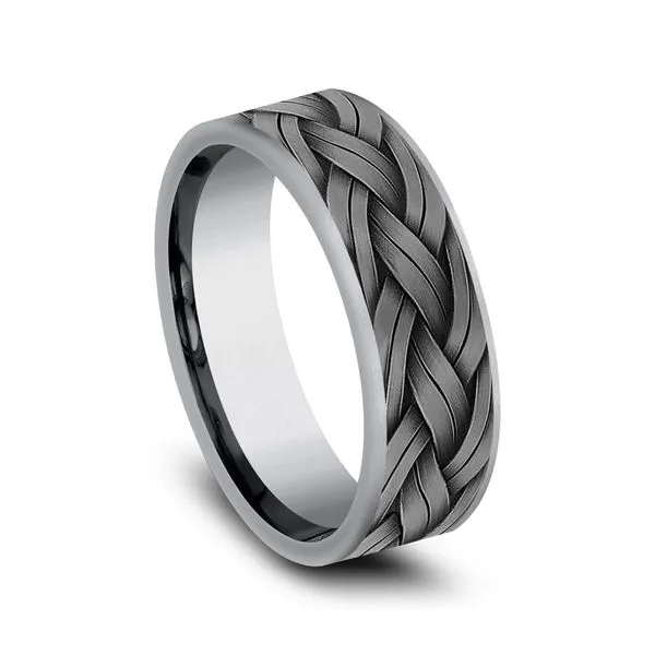 THE ROPE Image 2 James Gattas Jewelers Memphis, TN
