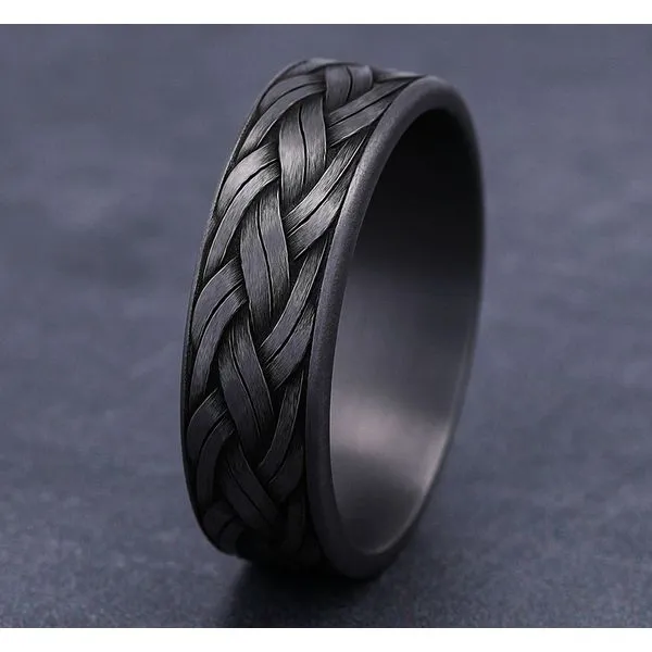 THE ROPE Image 4 Stuart Benjamin & Co. Jewelry Designs San Diego, CA