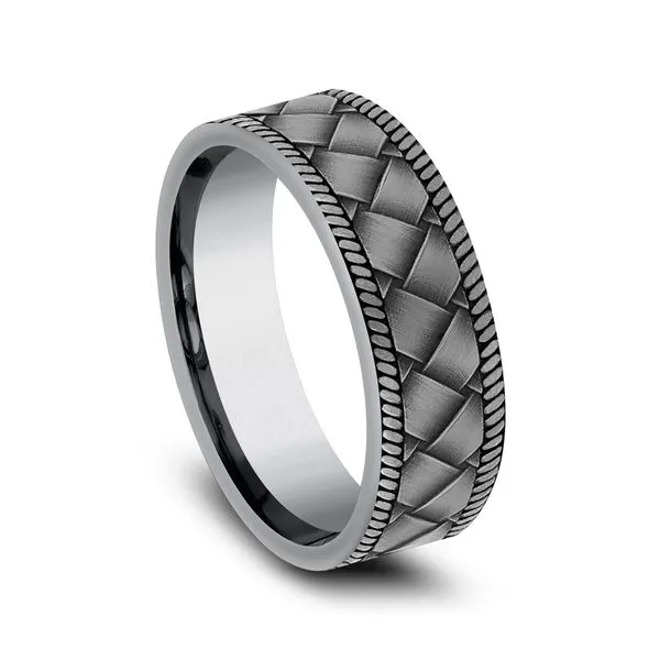 THE BASKET Image 2 Koerbers Fine Jewelry Inc New Albany, IN