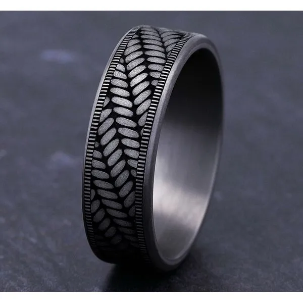 THE VANGUARD Image 4 Richard's Jewelry Berne, IN