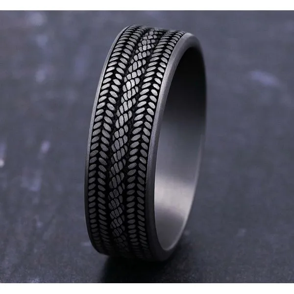 THE CORDOVAN Image 4 Richard's Jewelry Berne, IN