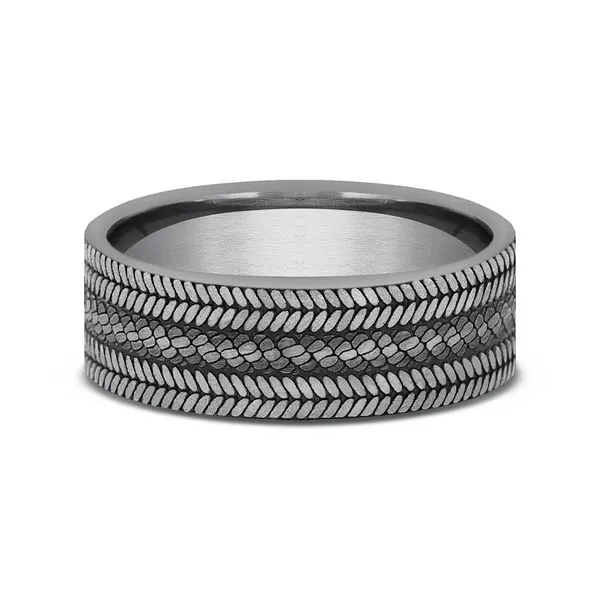 THE CORDOVAN Image 3 Stuart Benjamin & Co. Jewelry Designs San Diego, CA