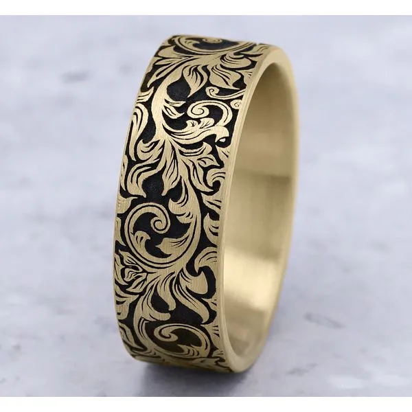 THE OVERLORD Image 4 Richard's Jewelry Berne, IN