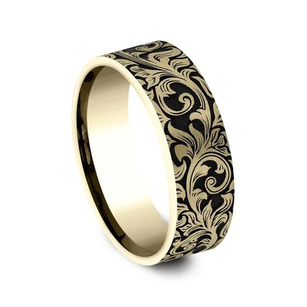 THE OVERLORD Image 2 Van Atkins Jewelers New Albany, MS