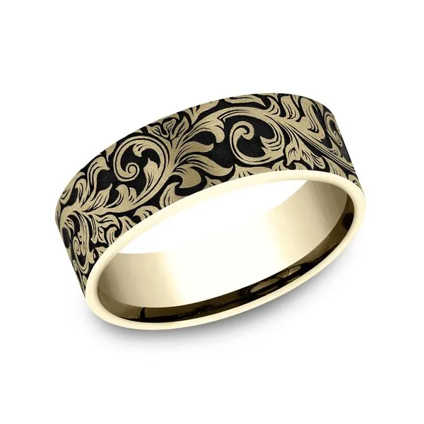 THE OVERLORD Koerbers Fine Jewelry Inc New Albany, IN