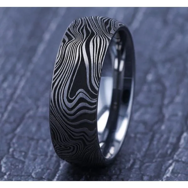 THE GLADIATOR Image 4 J. Meredith Jewelers Delafield, WI