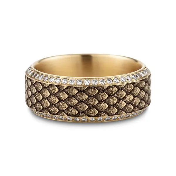 THE VISERION Image 3 Richard's Jewelry Berne, IN