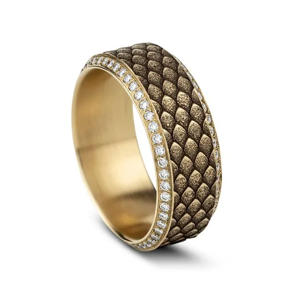 THE VISERION Image 2 Koerbers Fine Jewelry Inc New Albany, IN