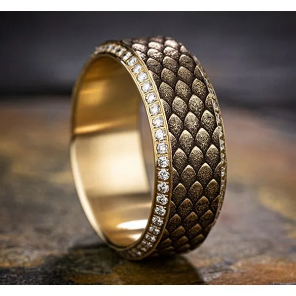 THE VISERION Image 4 Koerbers Fine Jewelry Inc New Albany, IN